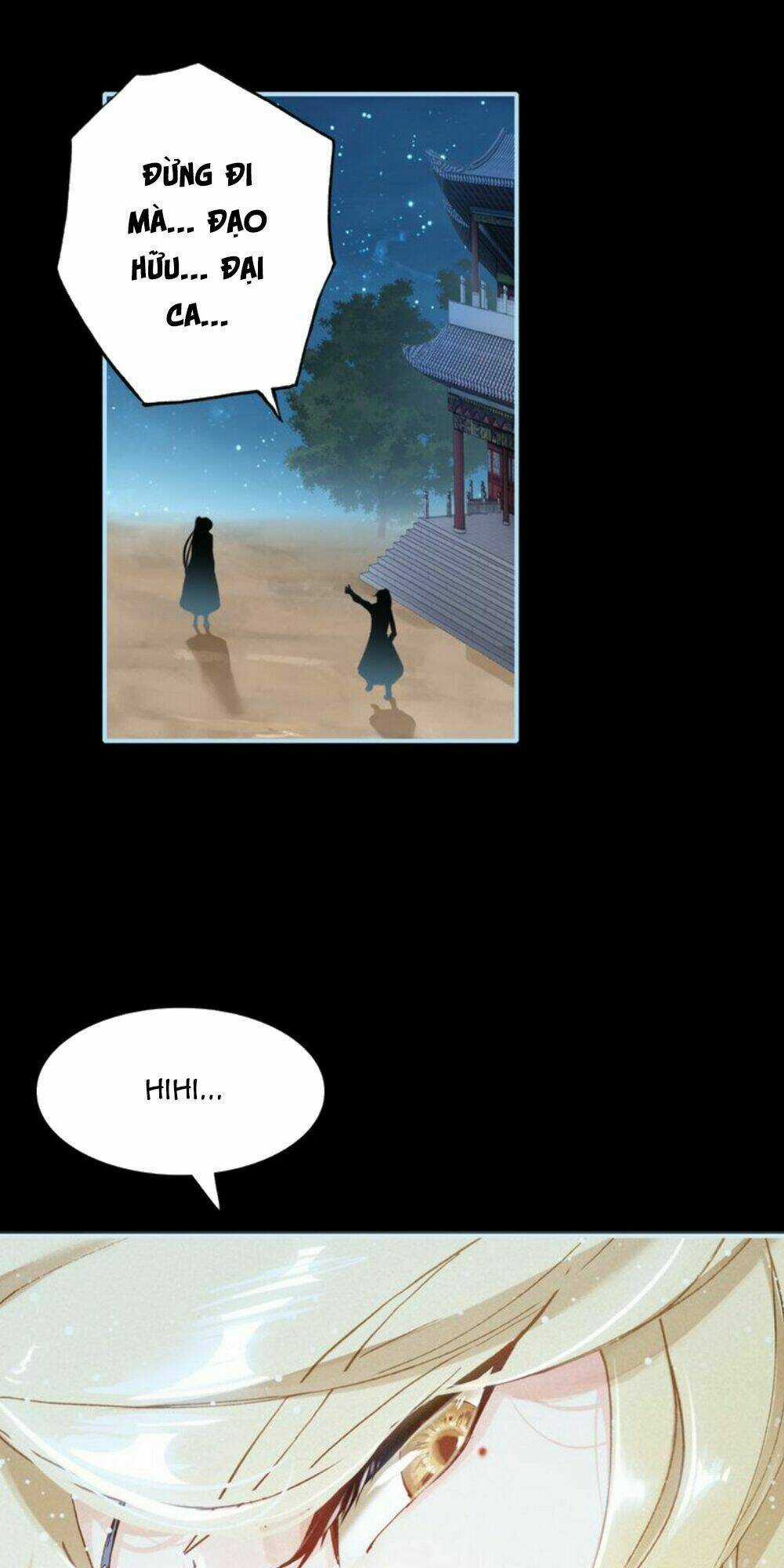 Đế Sư Tại Thượng - Chapter 16 - Trang 23