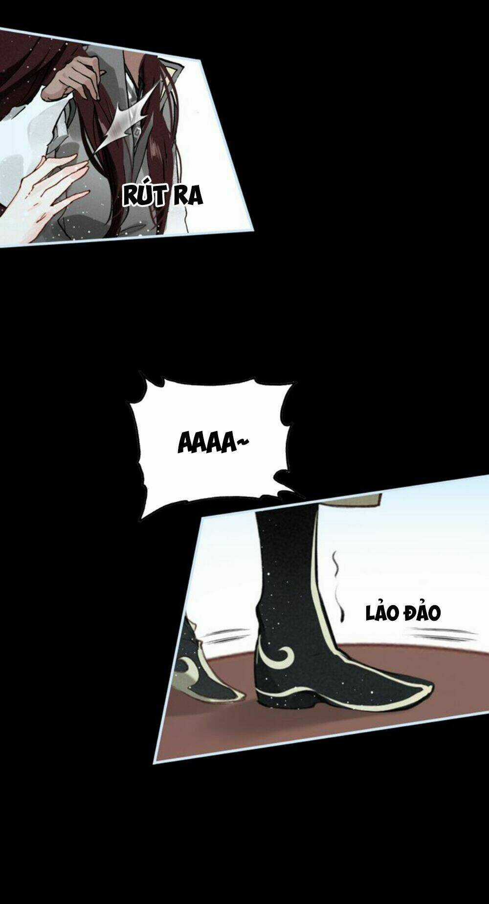 Đế Sư Tại Thượng - Chapter 16 - Trang 33