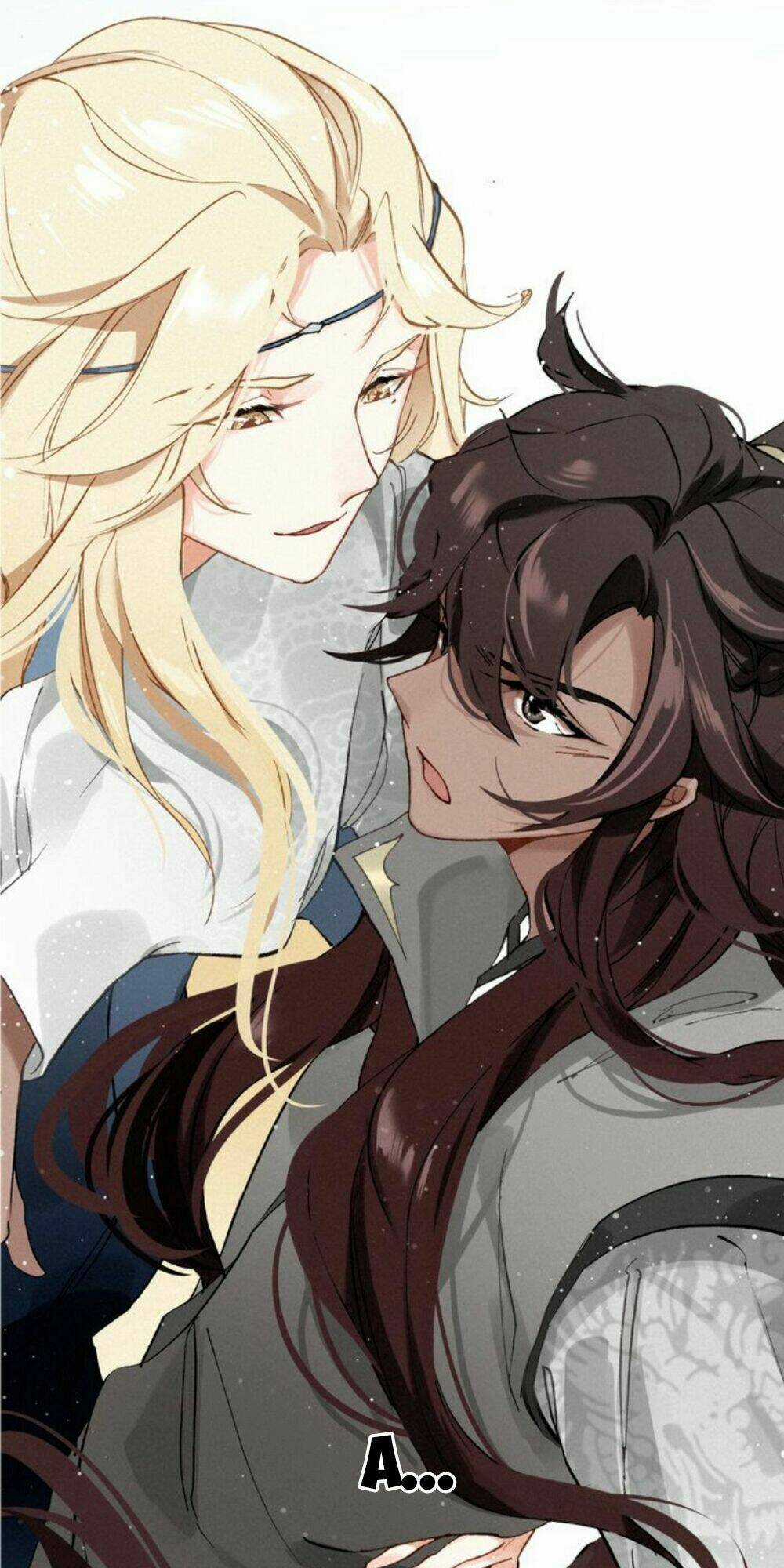 Đế Sư Tại Thượng - Chapter 16 - Trang 35