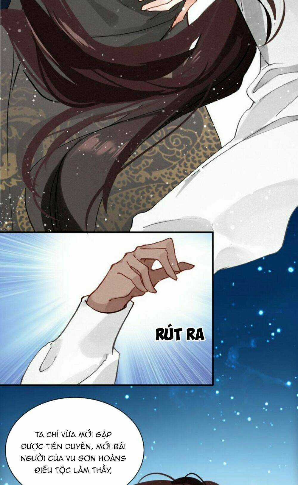 Đế Sư Tại Thượng - Chapter 16 - Trang 36