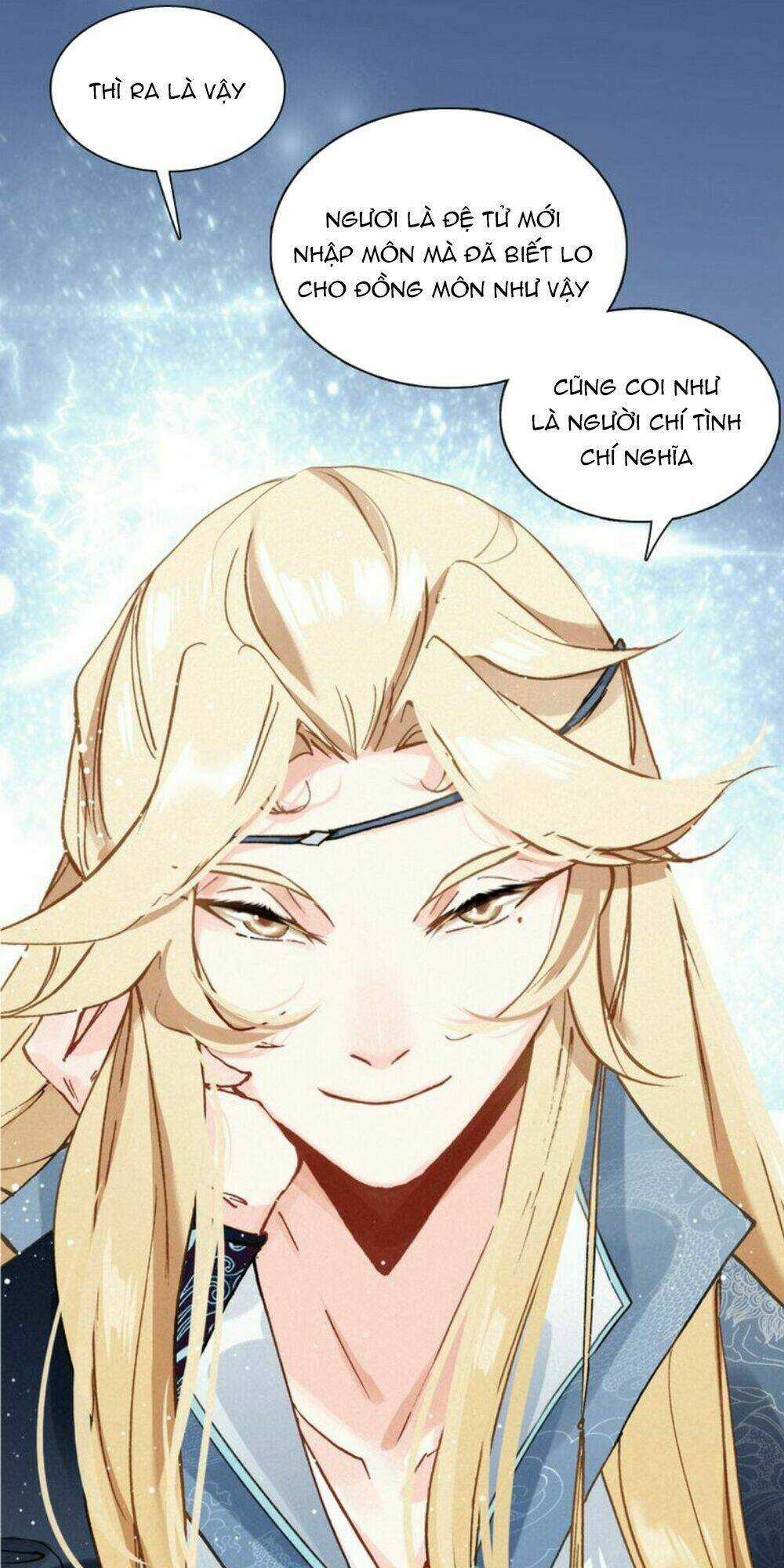 Đế Sư Tại Thượng - Chapter 16 - Trang 38