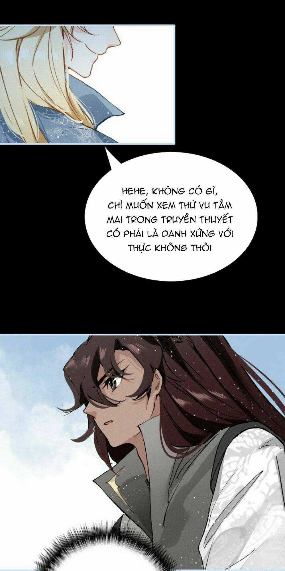 Đế Sư Tại Thượng - Chapter 16 - Trang 41