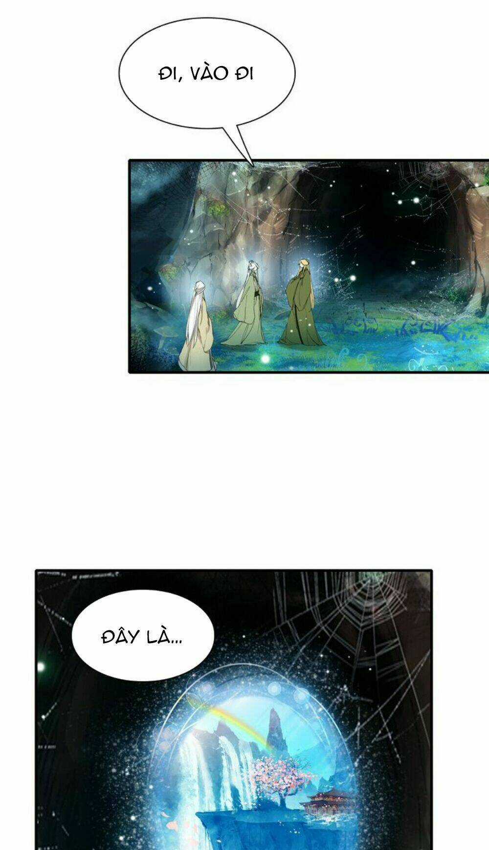 Đế Sư Tại Thượng - Chapter 16 - Trang 44