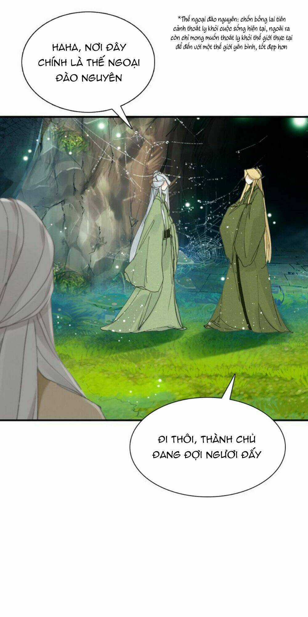 Đế Sư Tại Thượng - Chapter 16 - Trang 49