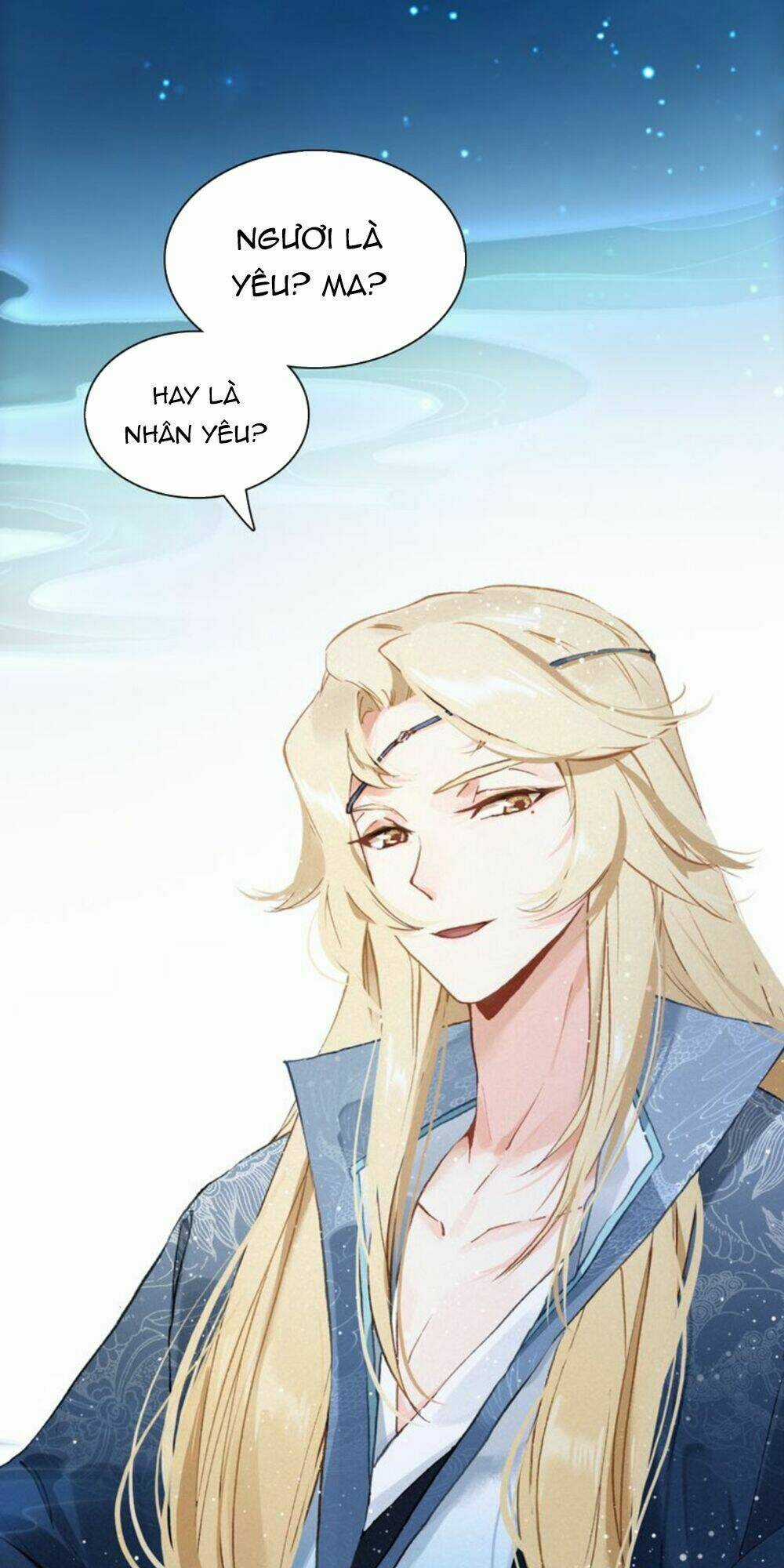 Đế Sư Tại Thượng - Chapter 16 - Trang 6