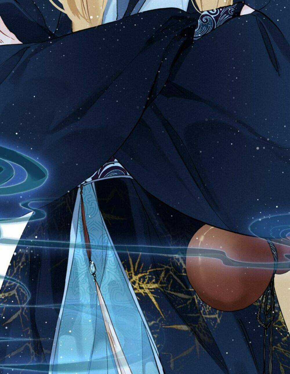 Đế Sư Tại Thượng - Chapter 16 - Trang 7