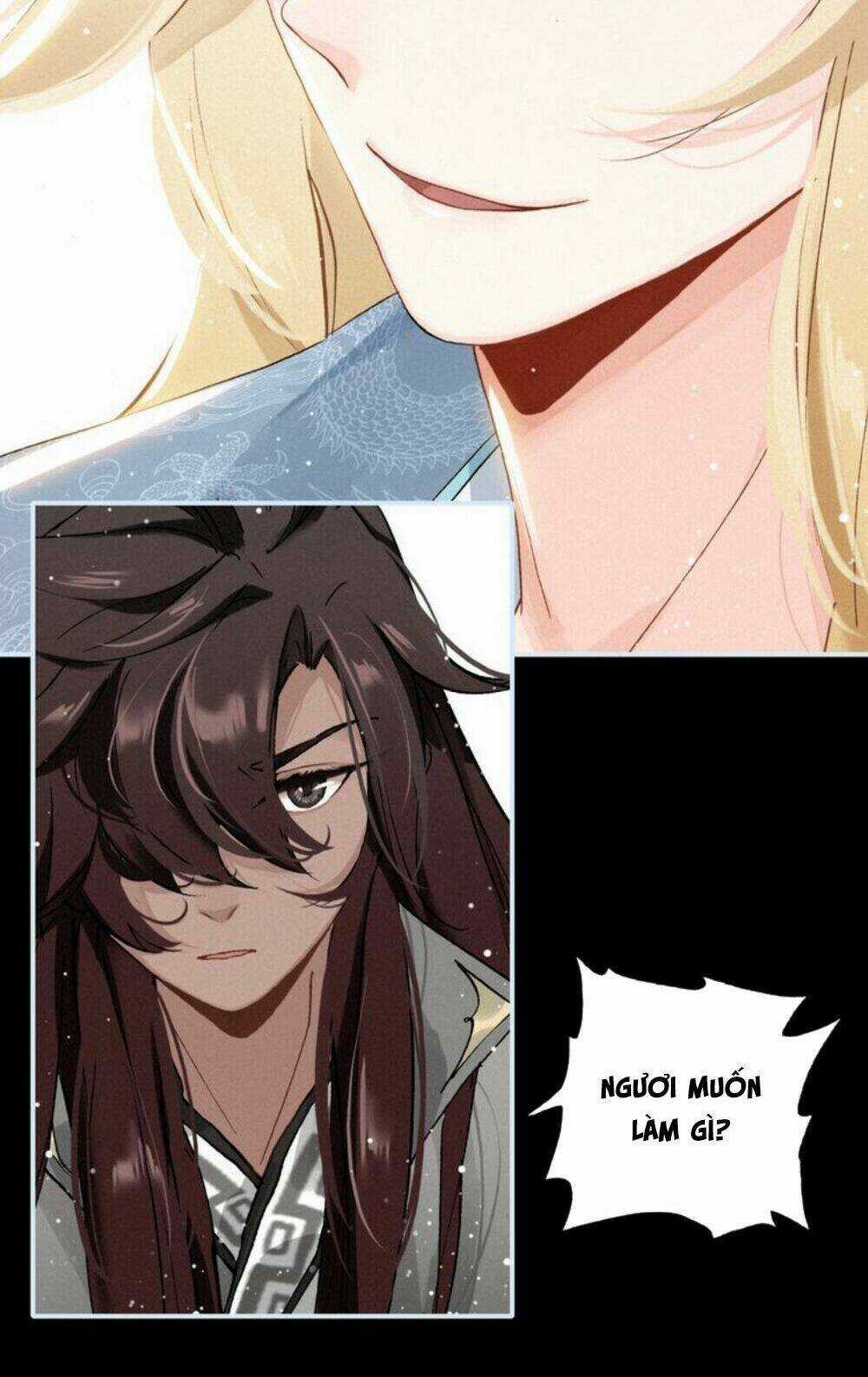 Đế Sư Tại Thượng - Chapter 16 - Trang 10