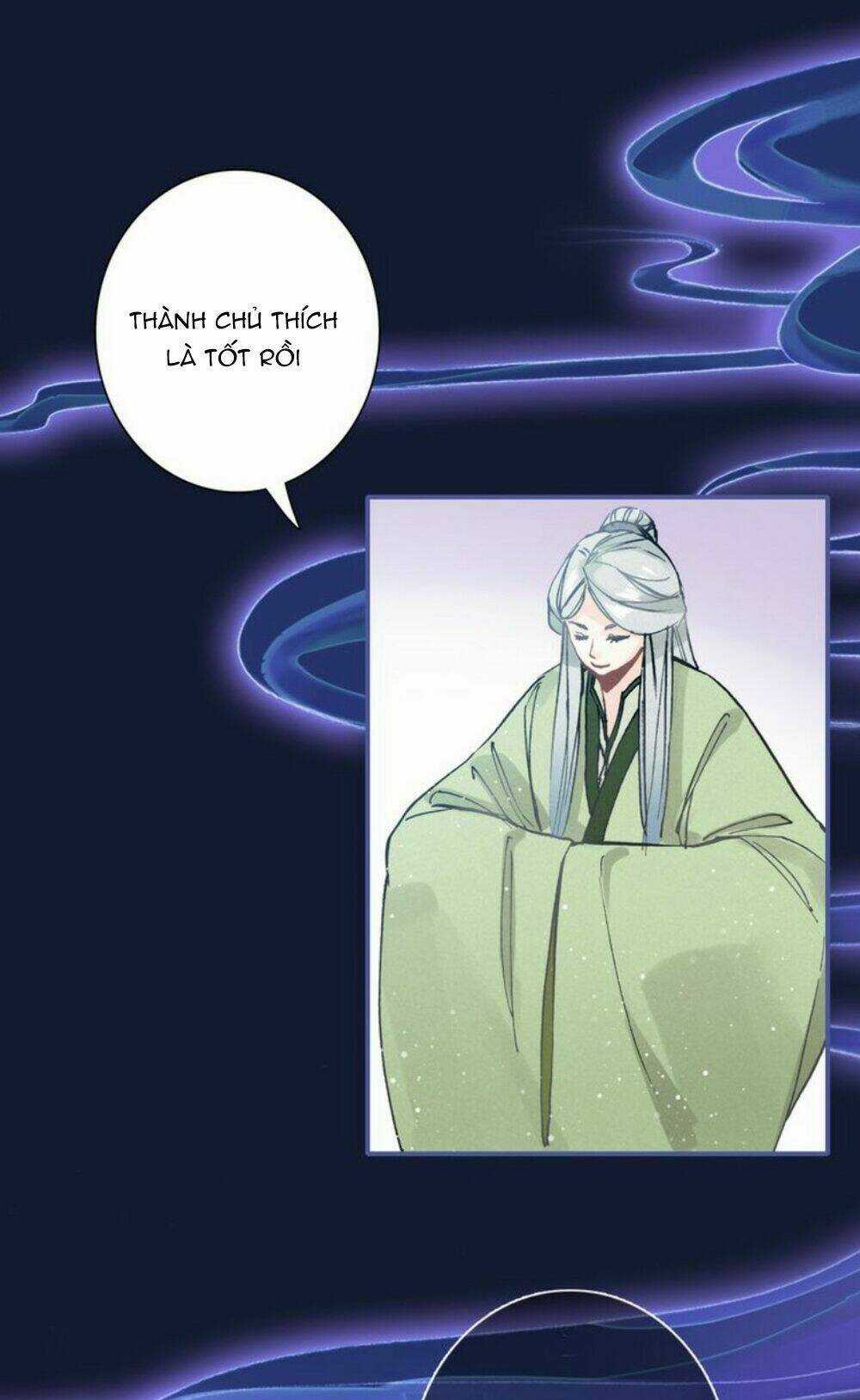 Đế Sư Tại Thượng - Chapter 17 - Trang 15