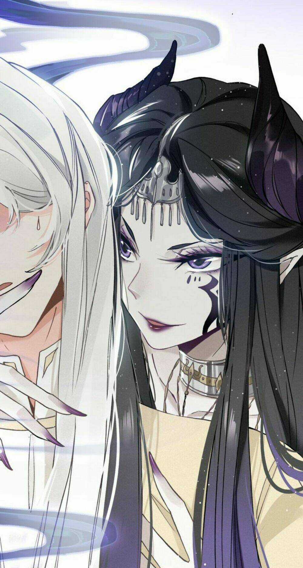 Đế Sư Tại Thượng - Chapter 17 - Trang 17