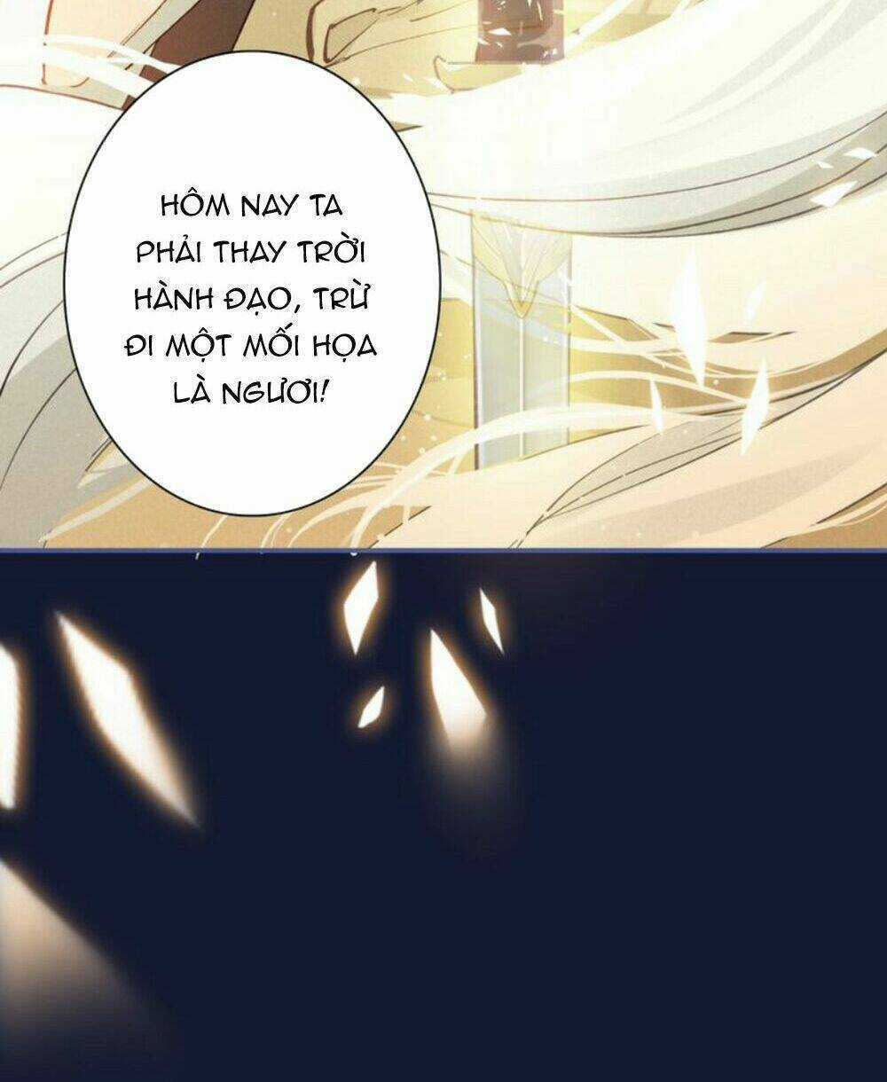 Đế Sư Tại Thượng - Chapter 17 - Trang 24