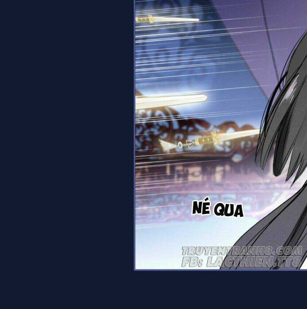 Đế Sư Tại Thượng - Chapter 17 - Trang 27