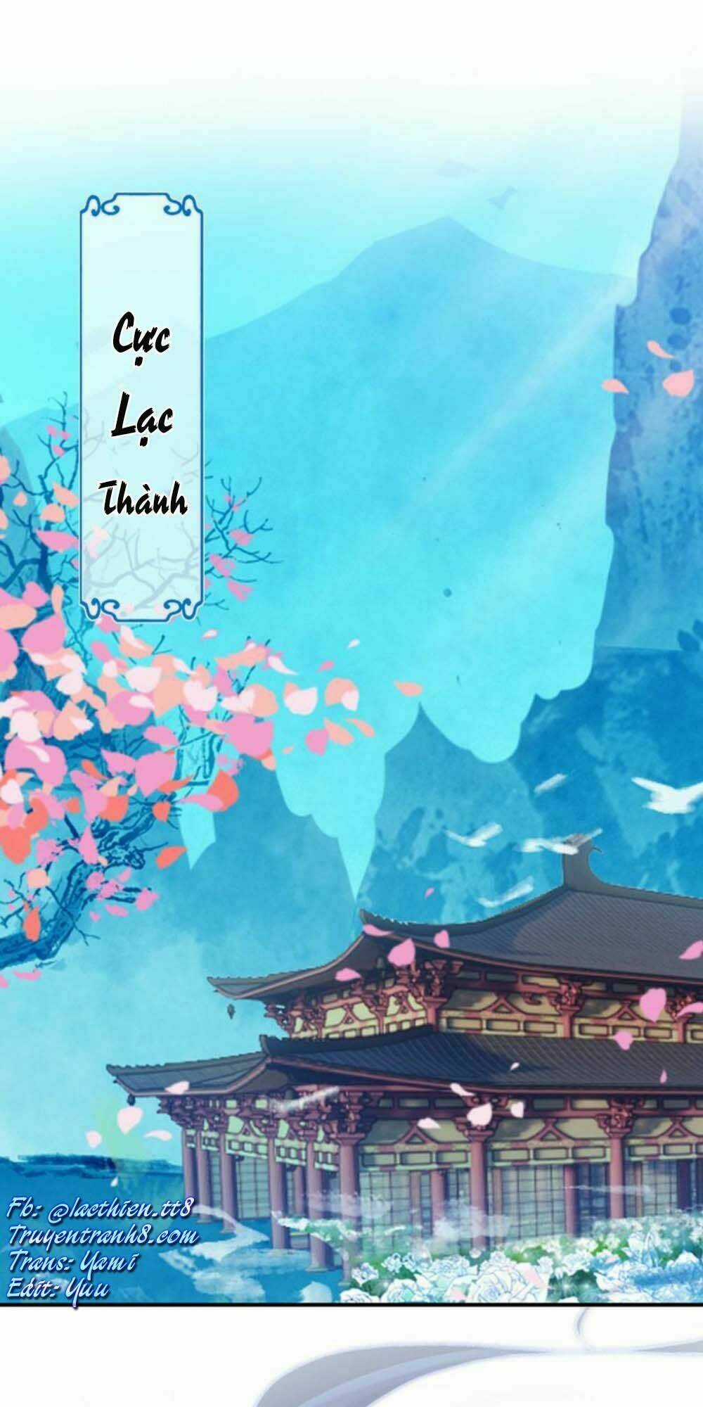 Đế Sư Tại Thượng - Chapter 17 - Trang 4