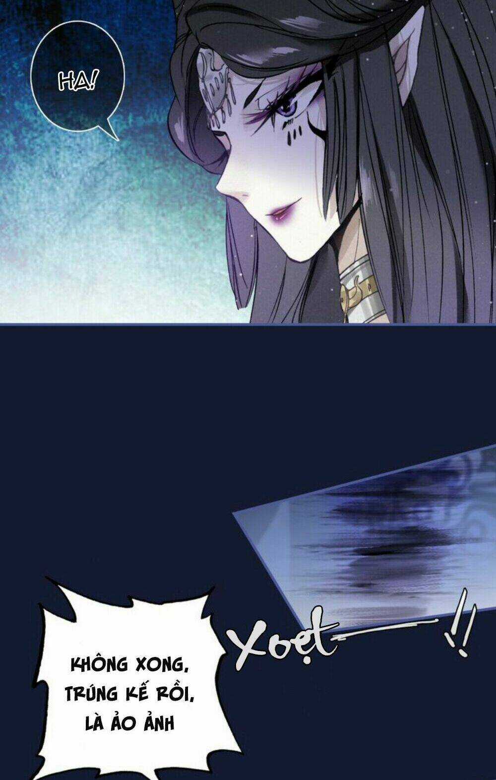 Đế Sư Tại Thượng - Chapter 17 - Trang 32