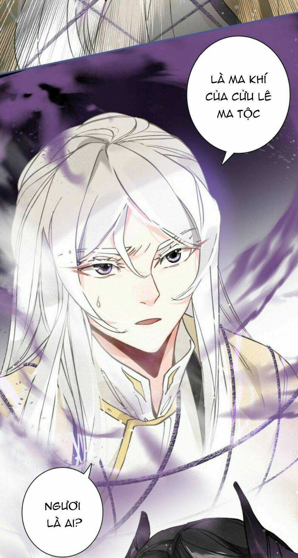 Đế Sư Tại Thượng - Chapter 17 - Trang 34