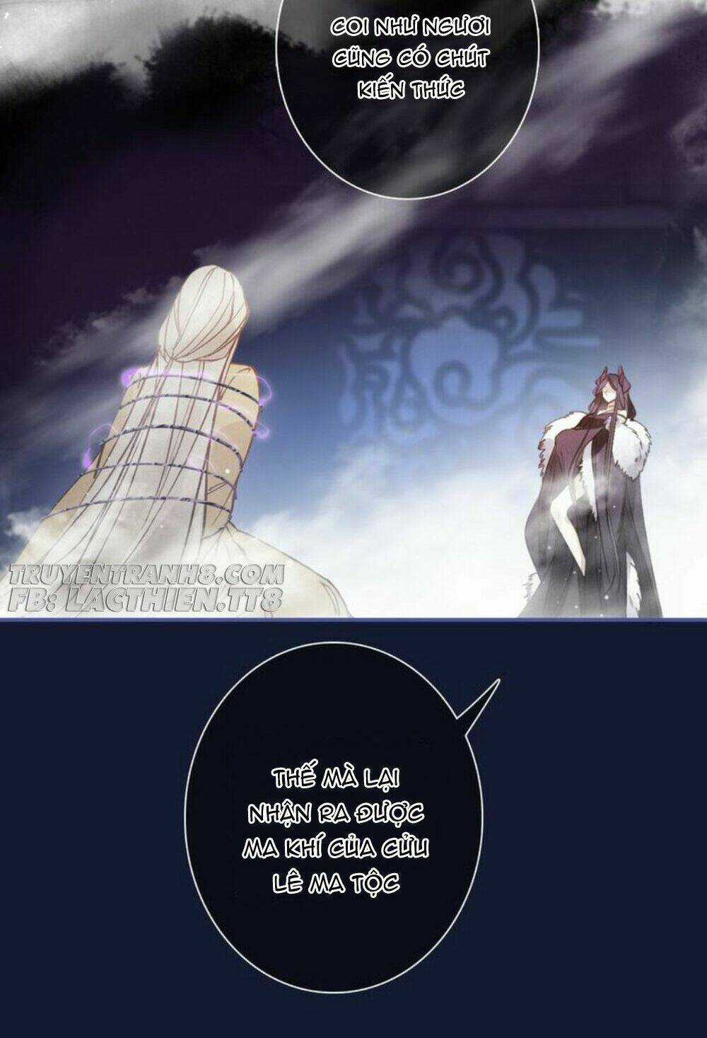 Đế Sư Tại Thượng - Chapter 17 - Trang 36