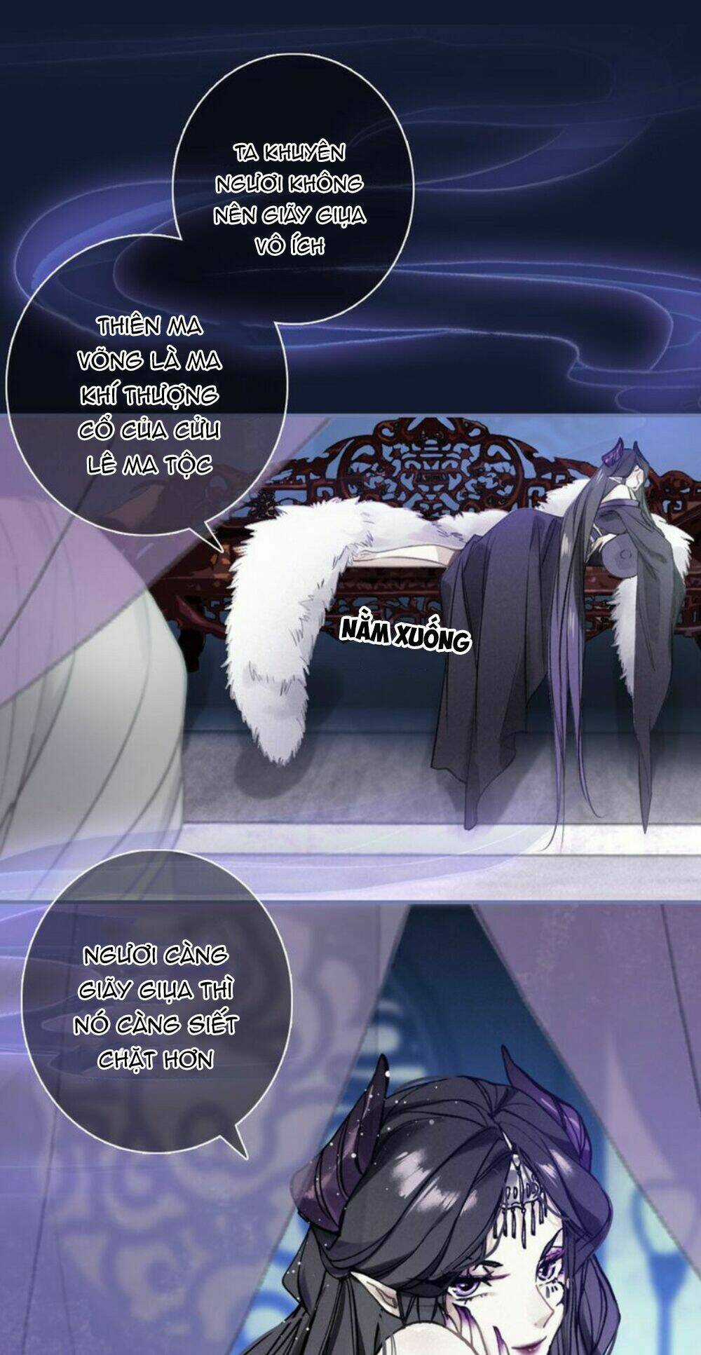 Đế Sư Tại Thượng - Chapter 17 - Trang 37