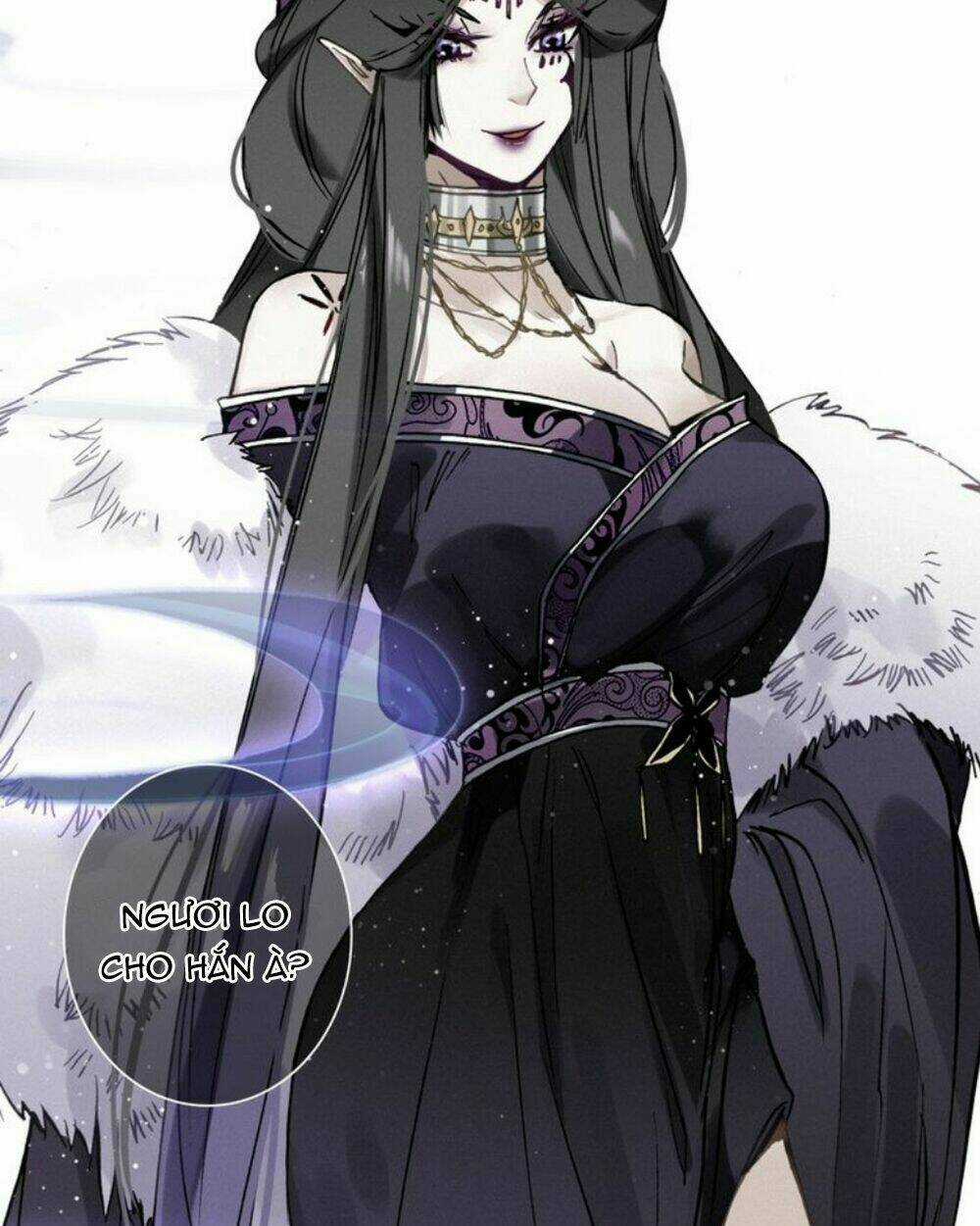 Đế Sư Tại Thượng - Chapter 17 - Trang 48