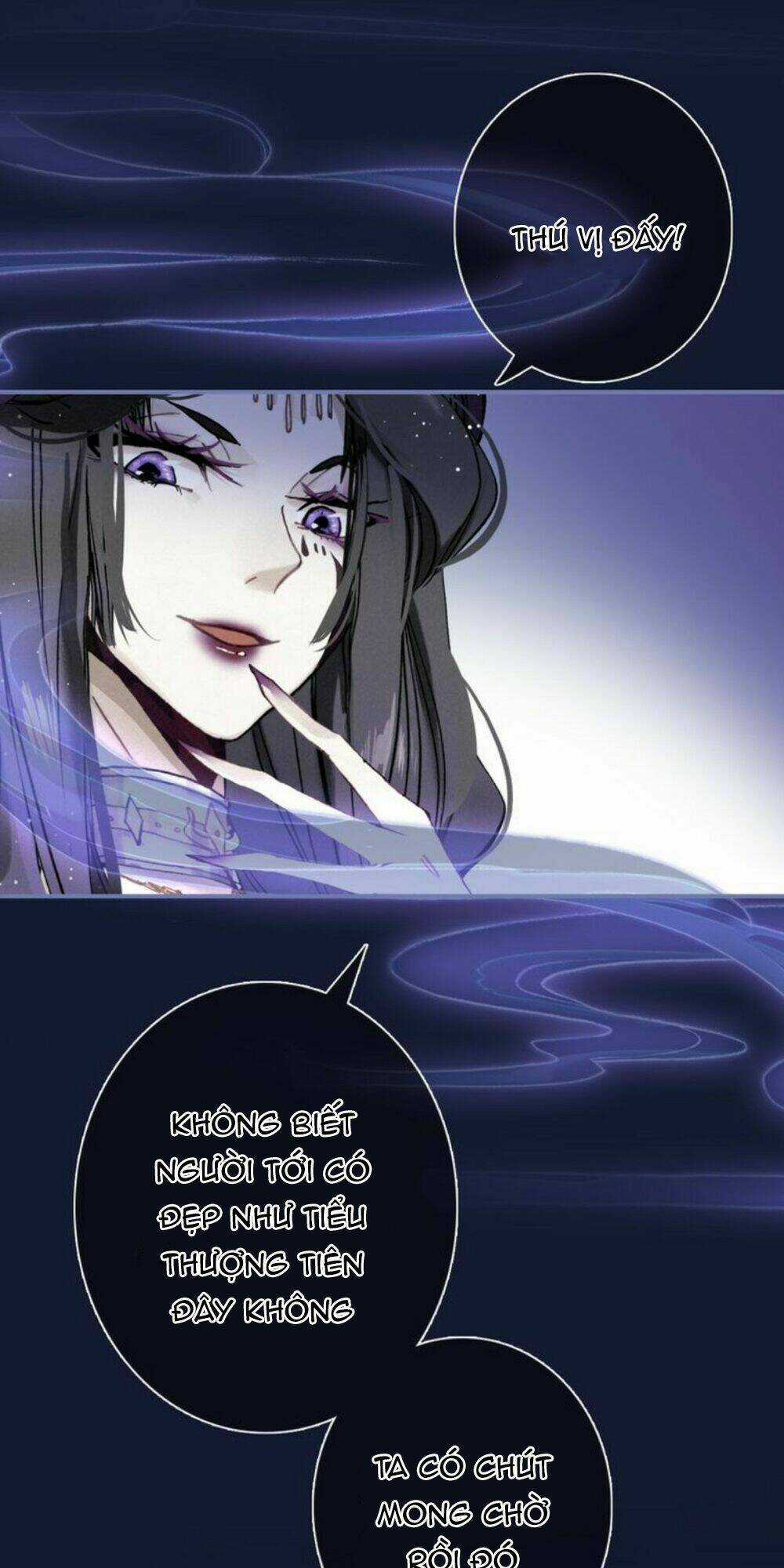 Đế Sư Tại Thượng - Chapter 17 - Trang 50