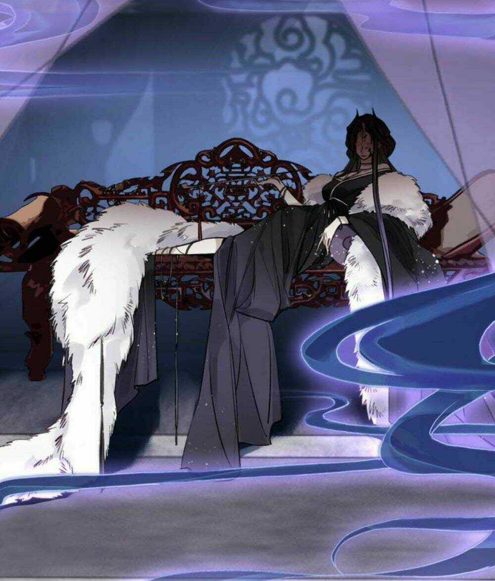 Đế Sư Tại Thượng - Chapter 17 - Trang 6