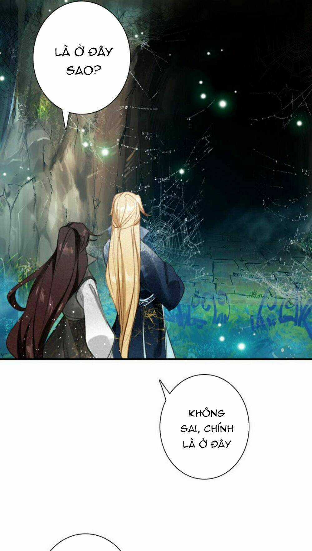 Đế Sư Tại Thượng - Chapter 17 - Trang 53