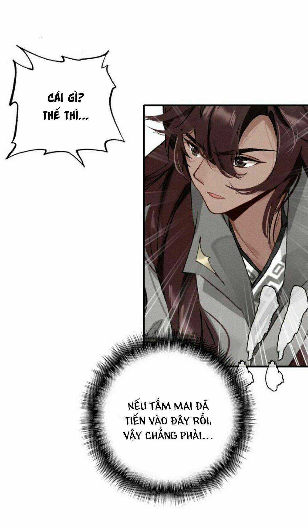 Đế Sư Tại Thượng - Chapter 17 - Trang 56