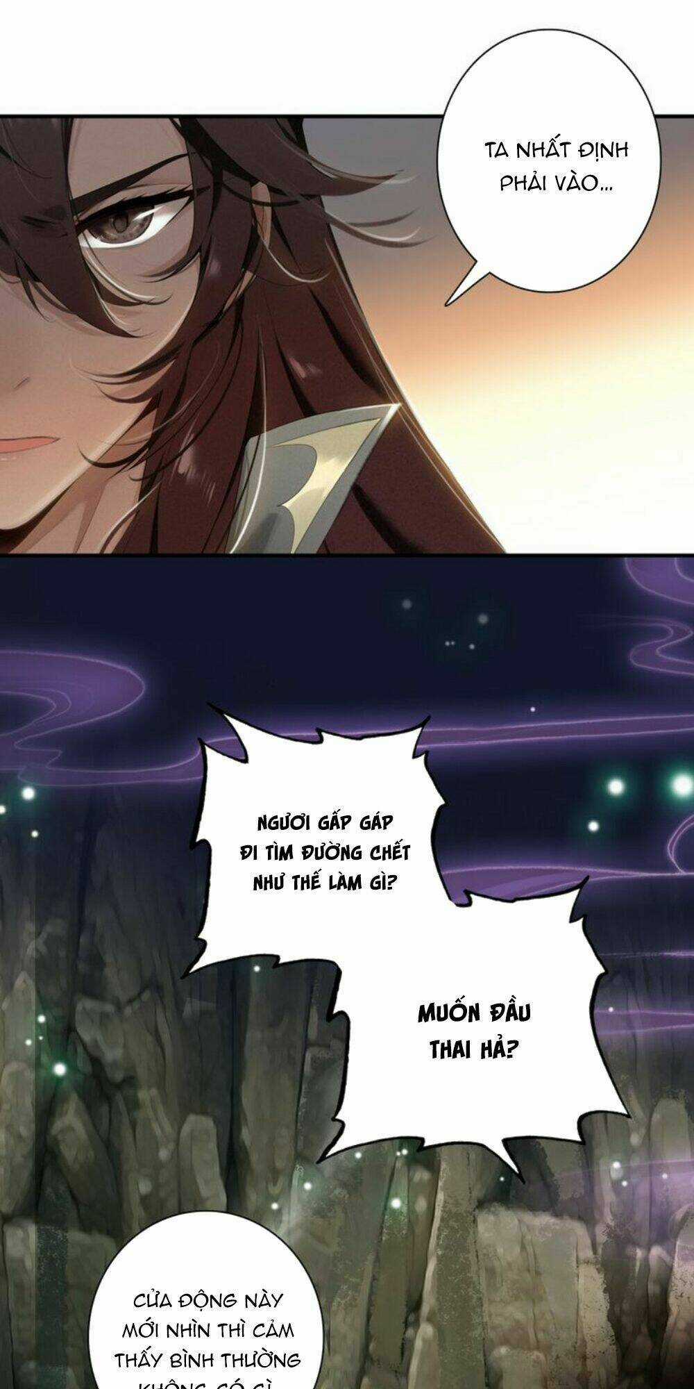 Đế Sư Tại Thượng - Chapter 17 - Trang 57