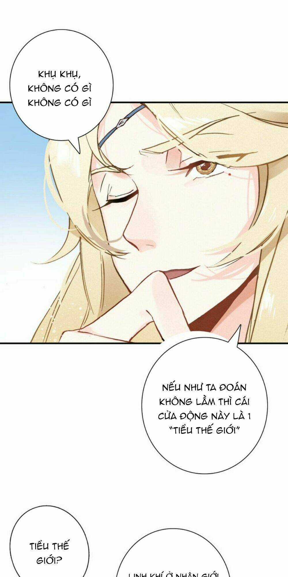 Đế Sư Tại Thượng - Chapter 17 - Trang 60