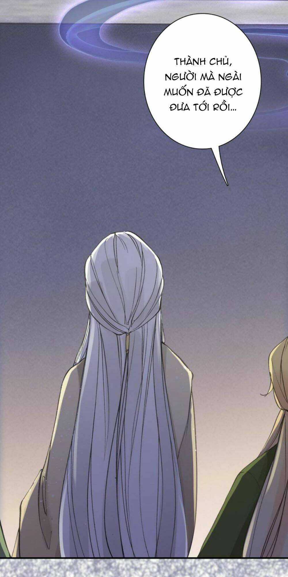 Đế Sư Tại Thượng - Chapter 17 - Trang 7