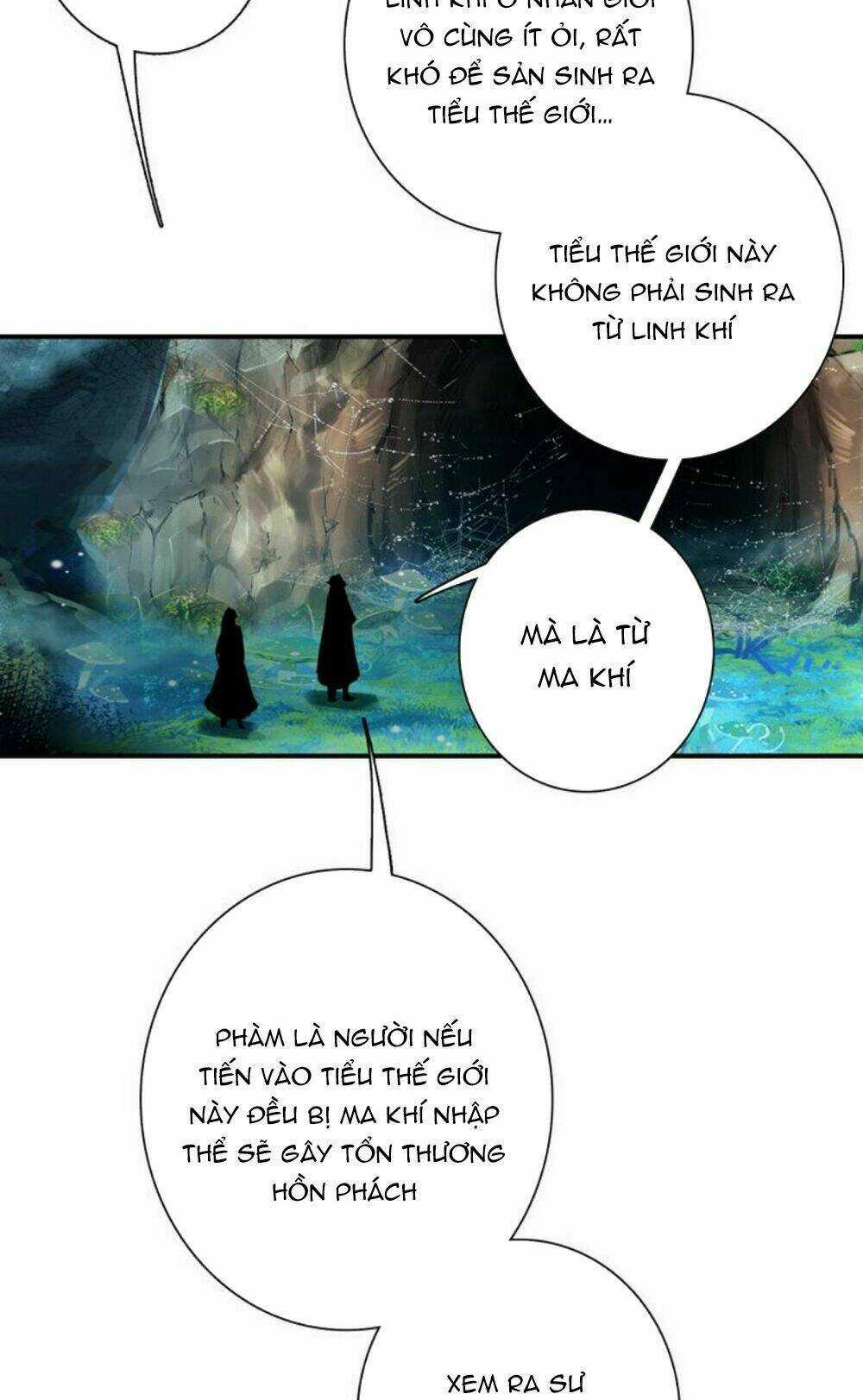 Đế Sư Tại Thượng - Chapter 17 - Trang 61