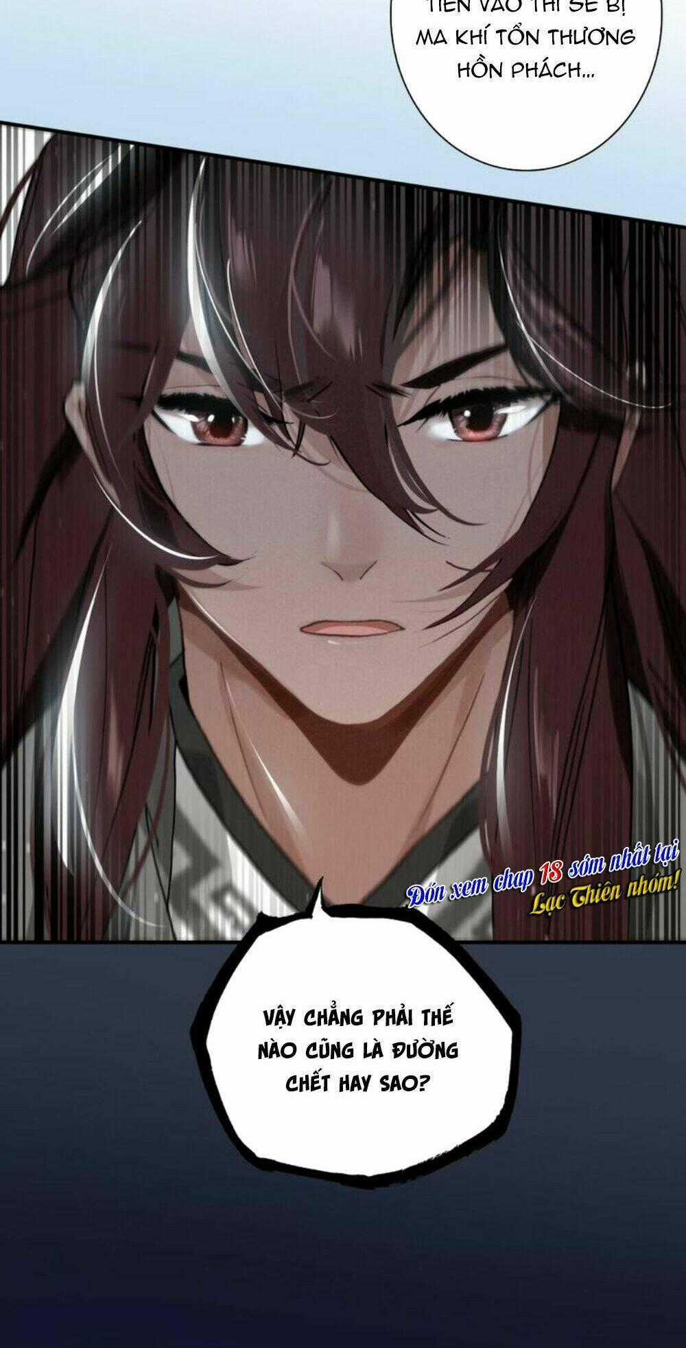 Đế Sư Tại Thượng - Chapter 17 - Trang 64