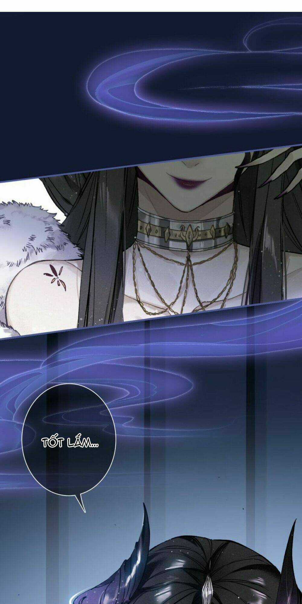 Đế Sư Tại Thượng - Chapter 17 - Trang 10