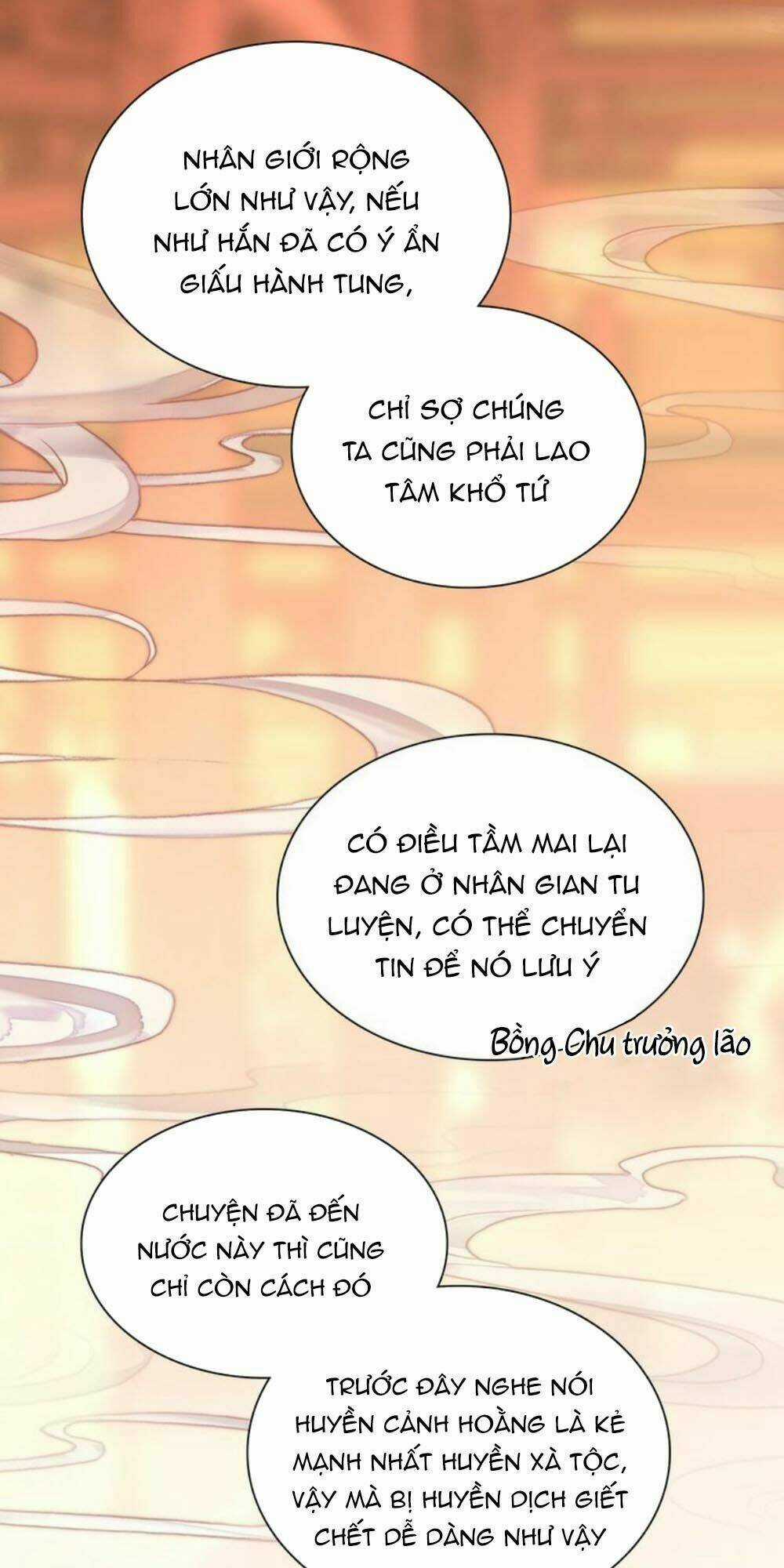 Đế Sư Tại Thượng - Chapter 18 - Trang 15