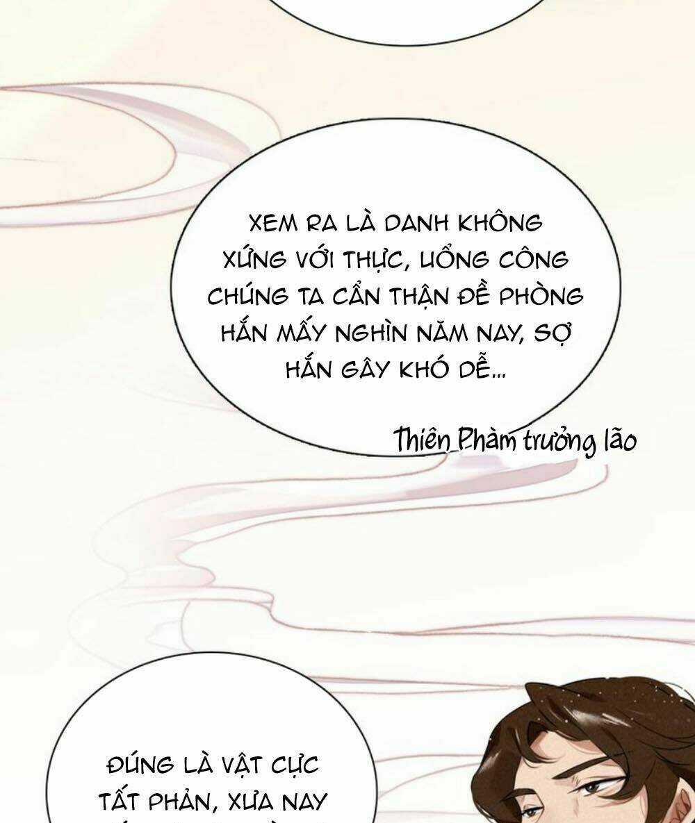 Đế Sư Tại Thượng - Chapter 18 - Trang 16