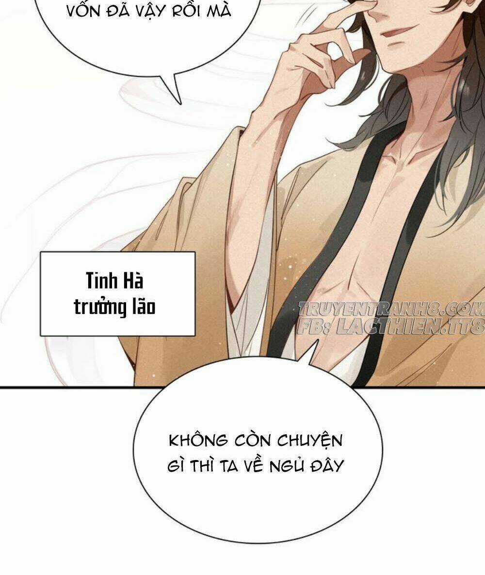 Đế Sư Tại Thượng - Chapter 18 - Trang 17