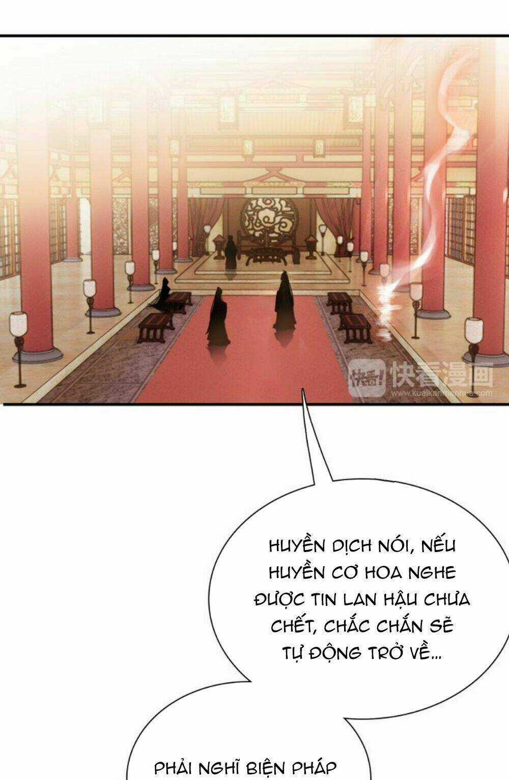Đế Sư Tại Thượng - Chapter 18 - Trang 18