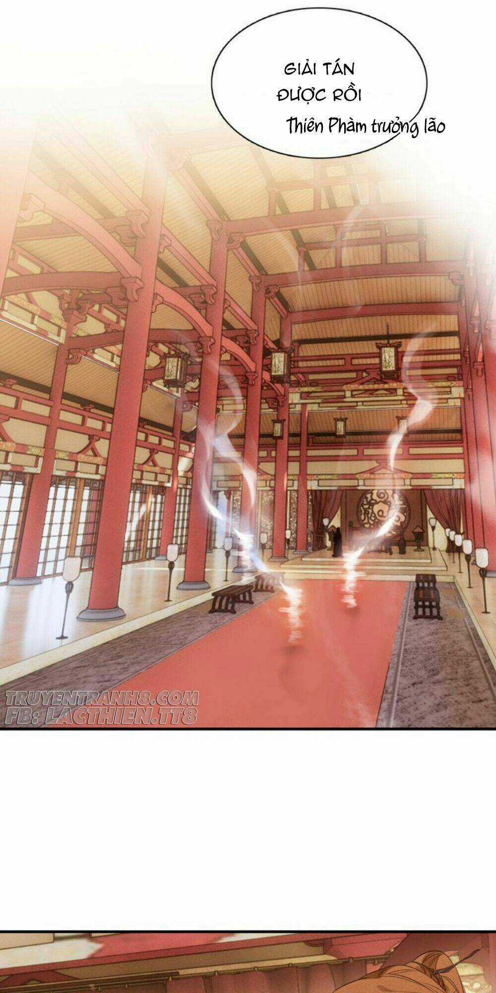 Đế Sư Tại Thượng - Chapter 18 - Trang 20