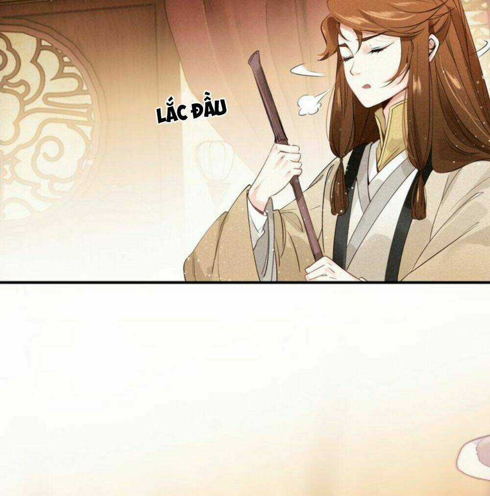 Đế Sư Tại Thượng - Chapter 18 - Trang 21