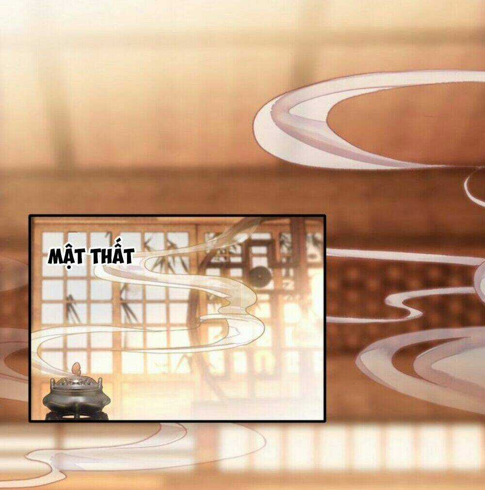 Đế Sư Tại Thượng - Chapter 18 - Trang 22