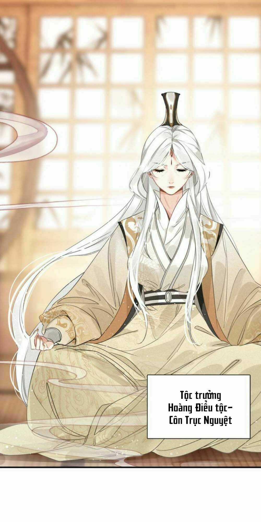 Đế Sư Tại Thượng - Chapter 18 - Trang 23