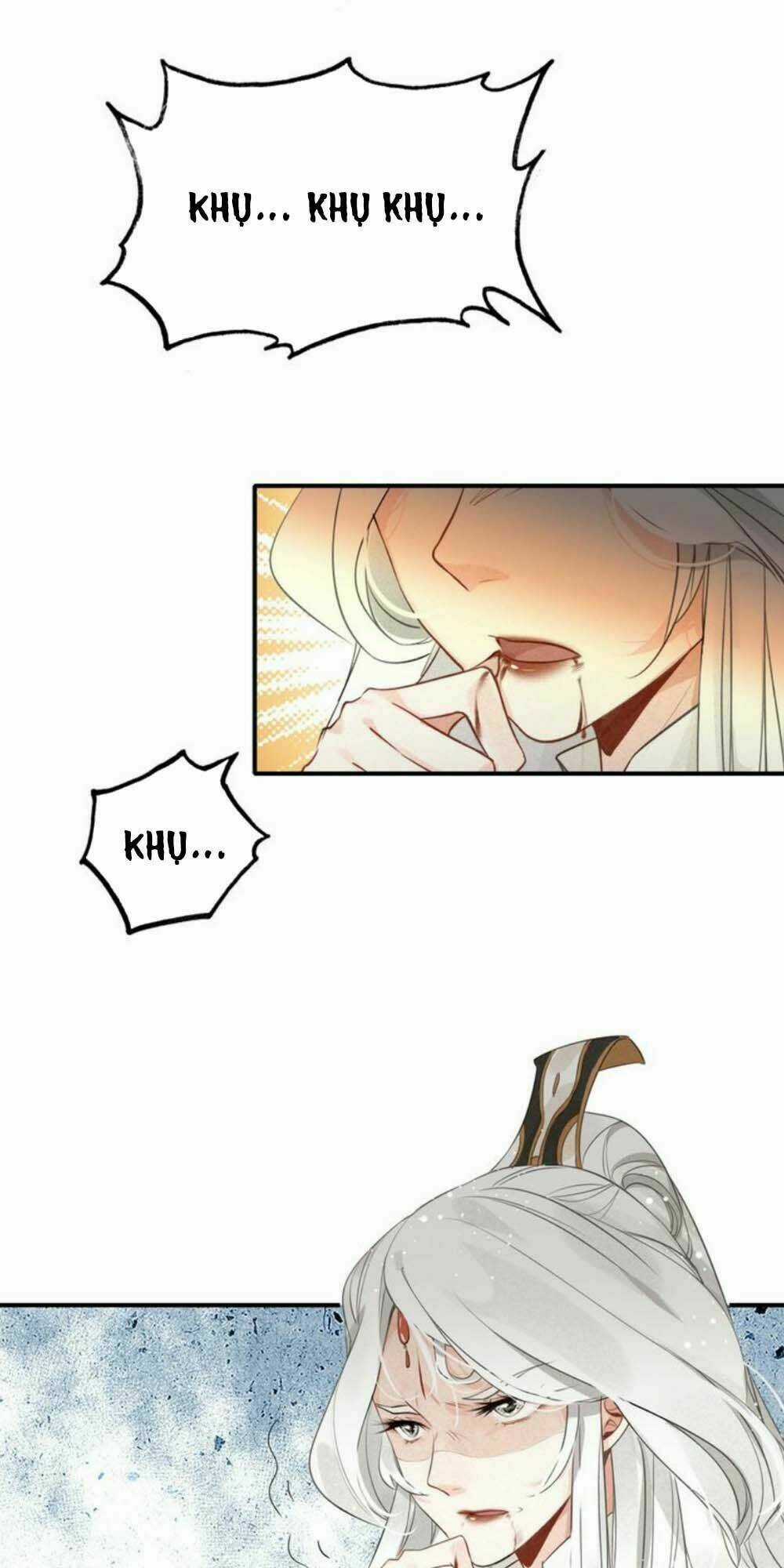 Đế Sư Tại Thượng - Chapter 18 - Trang 26