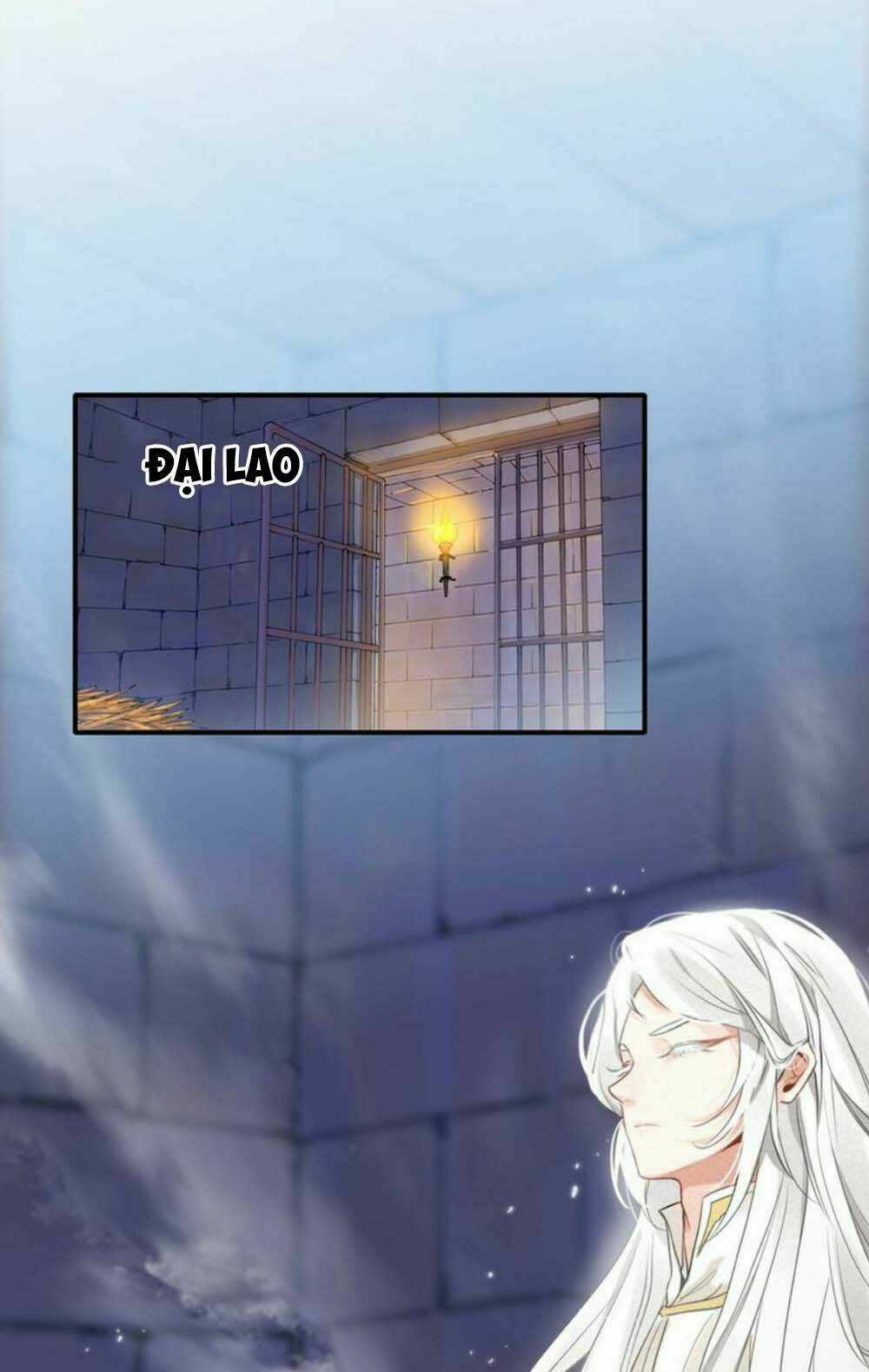 Đế Sư Tại Thượng - Chapter 18 - Trang 29