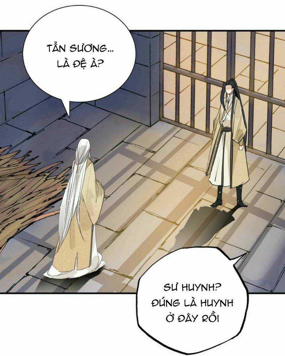 Đế Sư Tại Thượng - Chapter 18 - Trang 33