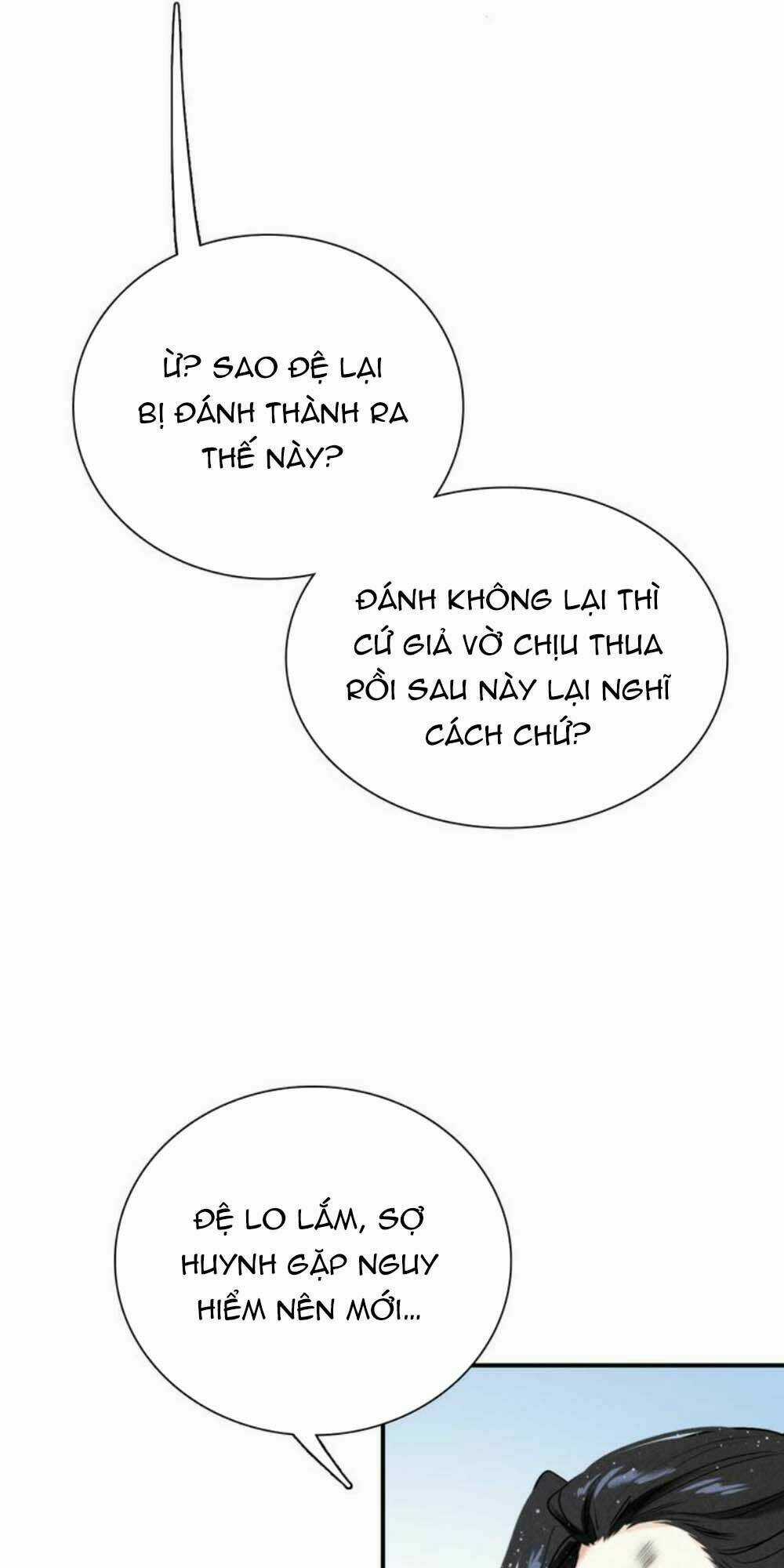 Đế Sư Tại Thượng - Chapter 18 - Trang 34
