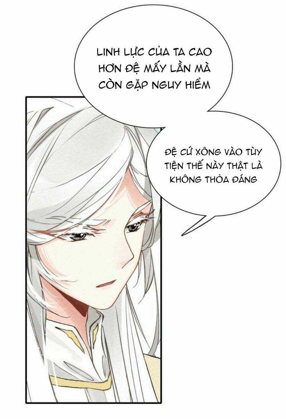 Đế Sư Tại Thượng - Chapter 18 - Trang 36