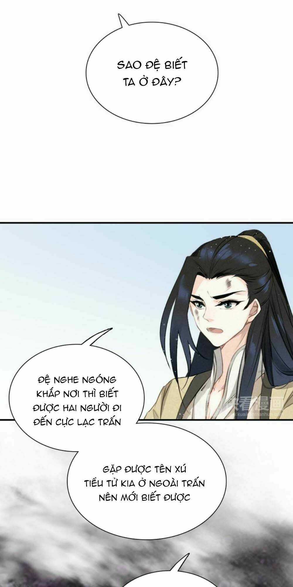 Đế Sư Tại Thượng - Chapter 18 - Trang 37