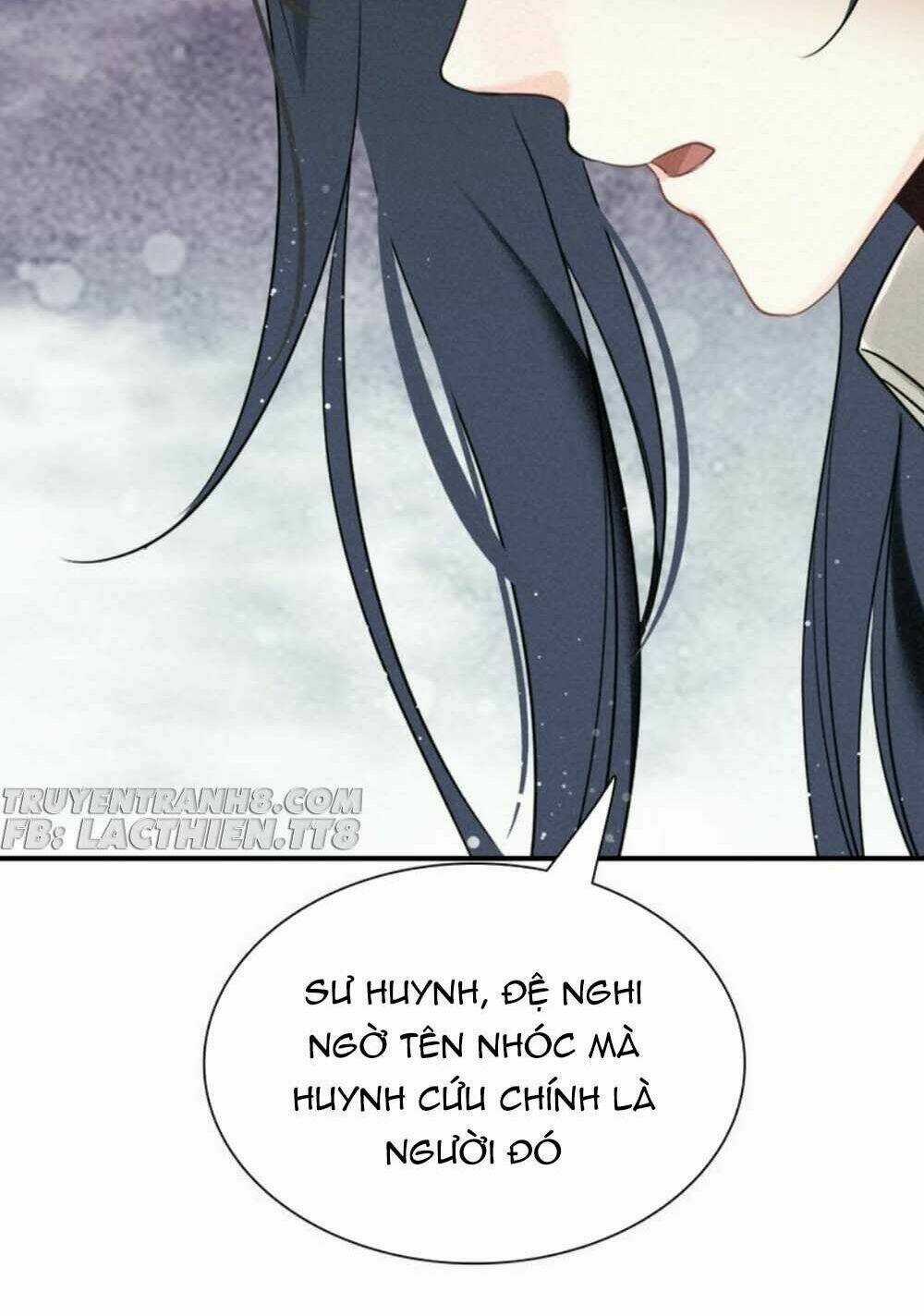 Đế Sư Tại Thượng - Chapter 18 - Trang 41