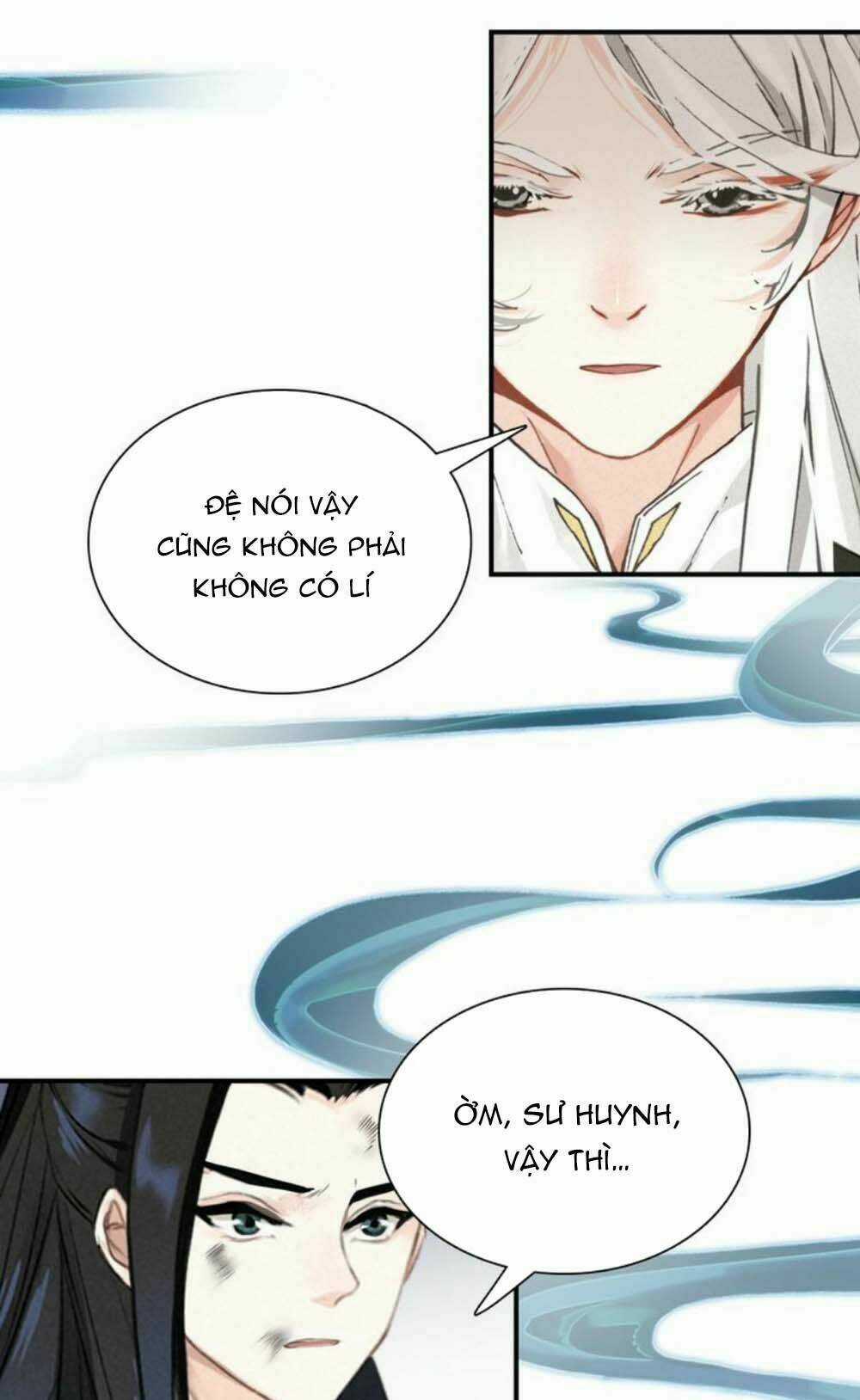 Đế Sư Tại Thượng - Chapter 18 - Trang 44