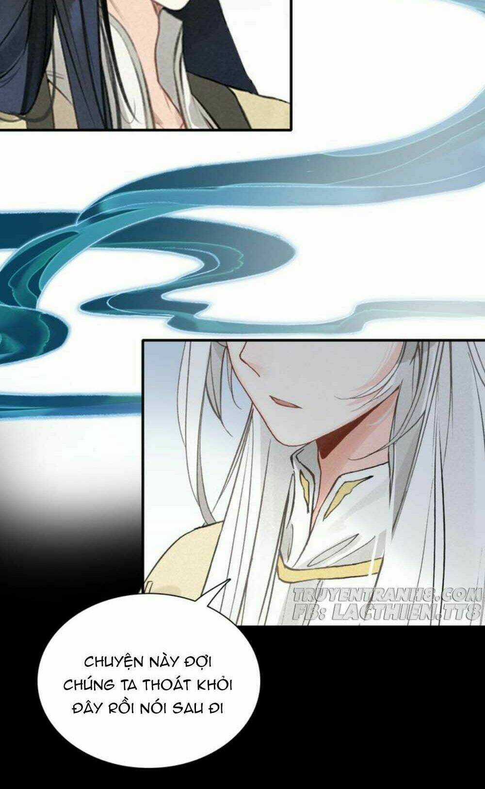 Đế Sư Tại Thượng - Chapter 18 - Trang 45