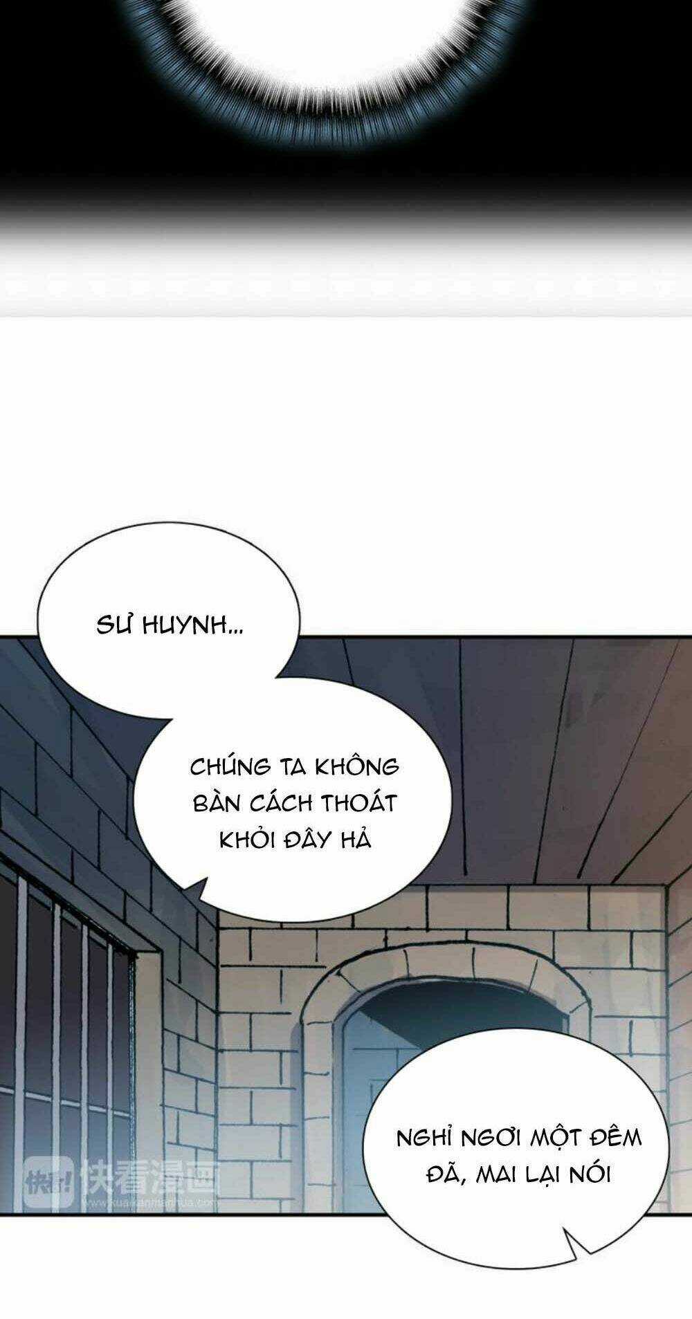 Đế Sư Tại Thượng - Chapter 18 - Trang 47