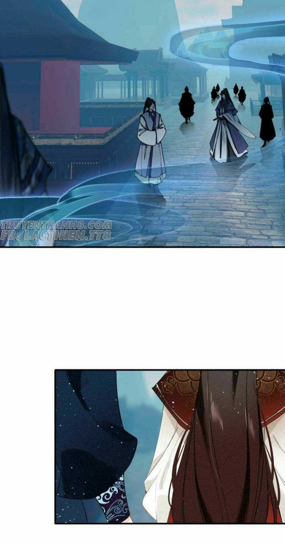 Đế Sư Tại Thượng - Chapter 18 - Trang 49